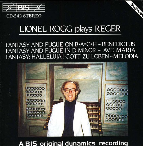 Organ Works