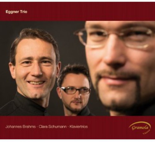 Klaviertrios C-Dur/ G