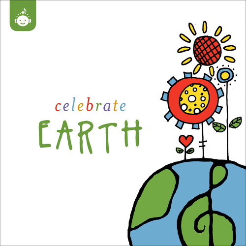 Celebrate Earth / Various