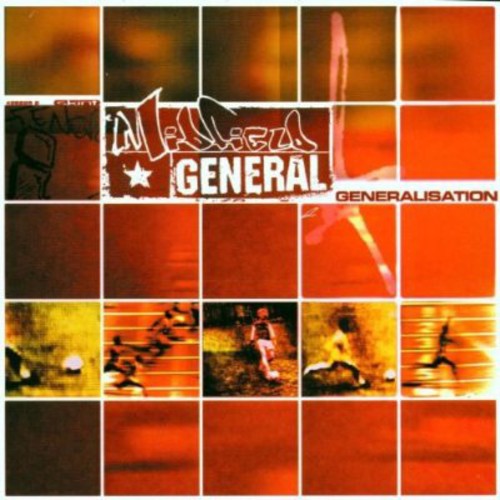 Generalisation [Import]