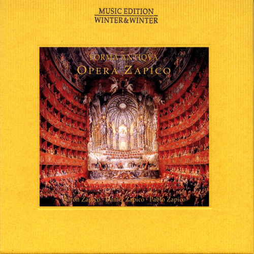 Opera Zapico