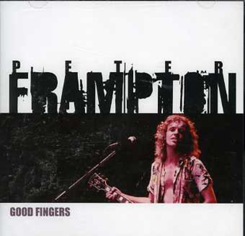 Good Fingers [Import]