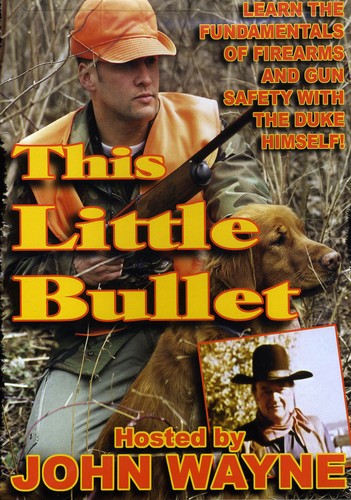 This Little Bullet