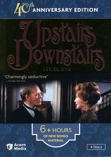 Upstairs: Downstairs - Series 1