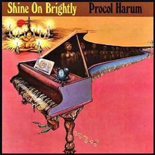 Shine on Brightly