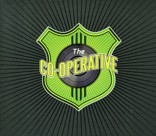 Co-Operative [Import]