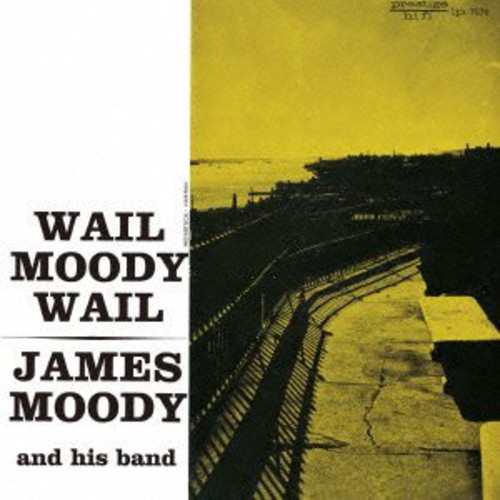 Wail Moody Wail [Import]