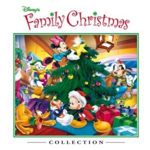 Disney's Family Christmas [Import]