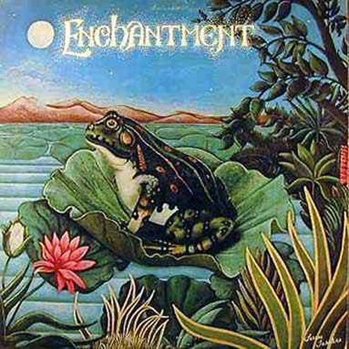 Enchantment + 7 [Import]