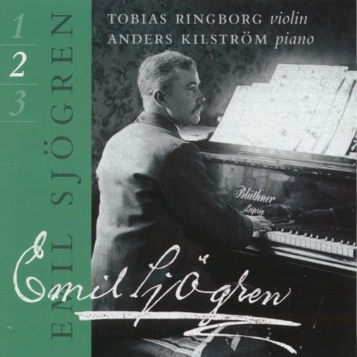 Complete Works for Violin & Piano 2