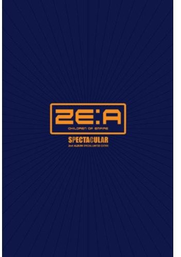 Spectacular [Import]
