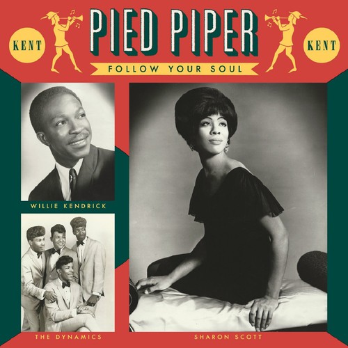 Pied Piper: Follow Your Soul