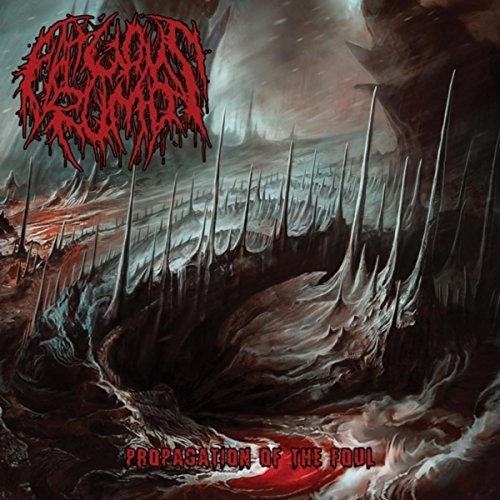 Propagation Of The Foul