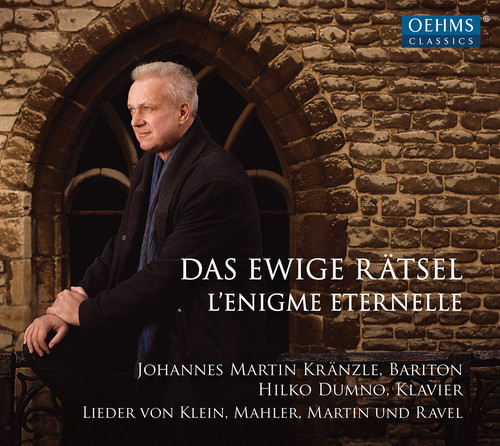 Das Ewige Ratsel / L'enigme Eternelle