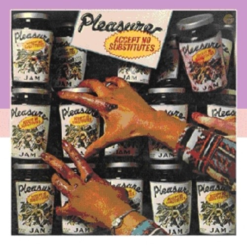 Accept No Substitutes [Import]