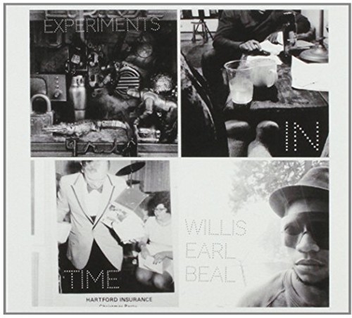 Experiments in Time