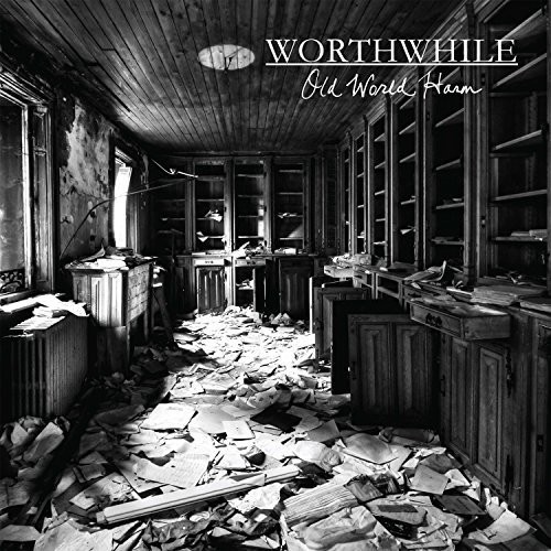 OLD WORLD HARM