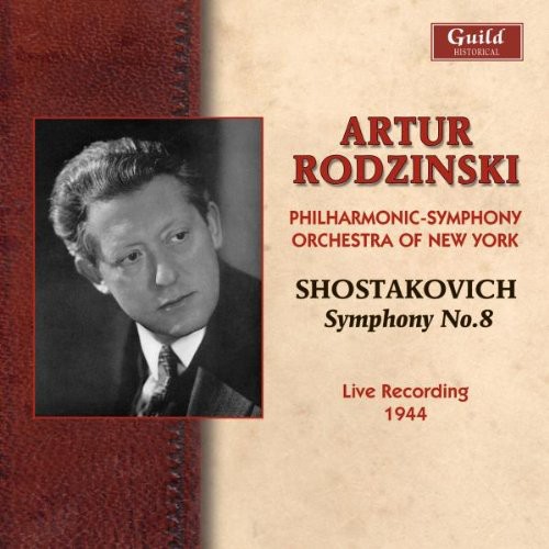 Symphony 8
