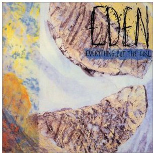 Eden [Import]