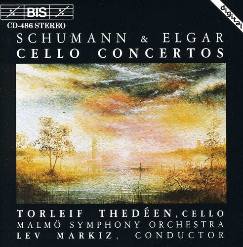 Cello Concertos