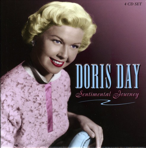 Sentimental Journey [Import]