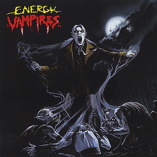Energy Vampires