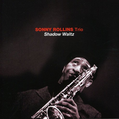 Shadow Waltz [Import]