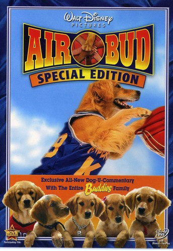 Air Bud - Air Bud