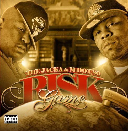 Risk Game [Explicit Content]