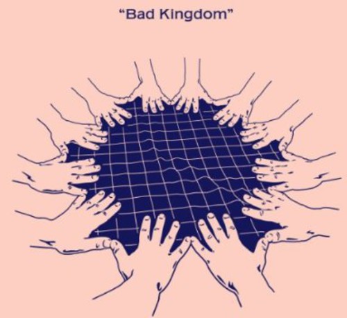 Bad Kingdom