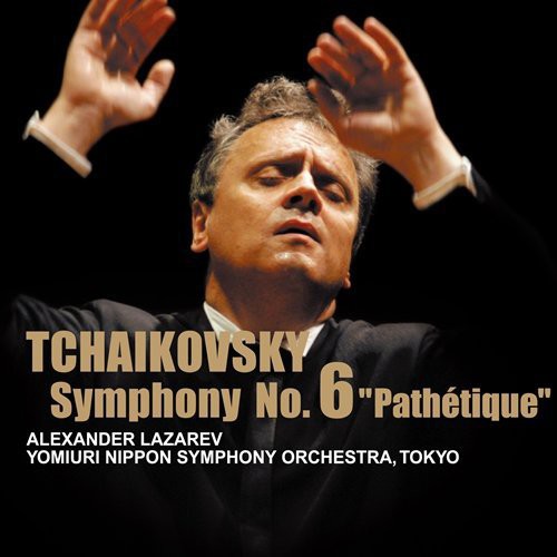 Tchaikovsky: Symphony No.6