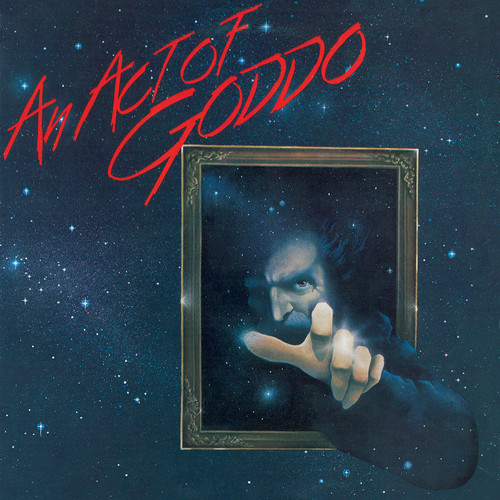 An Act Of Goddo [Import]
