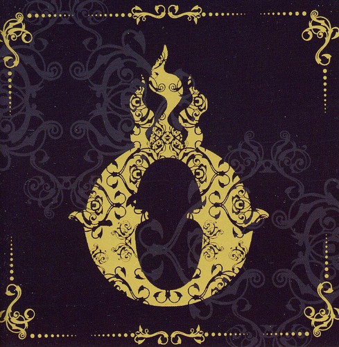 Golden [Import]