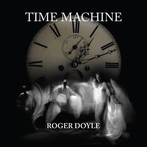 Roger Doyle - The Machine