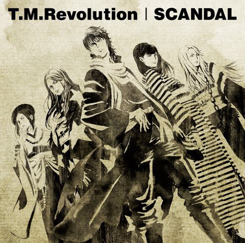 Album Art