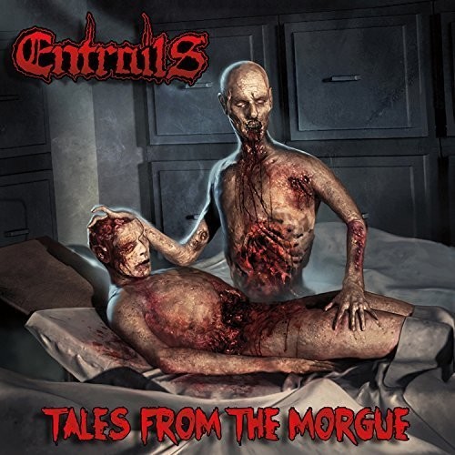 Tales from the Morgue