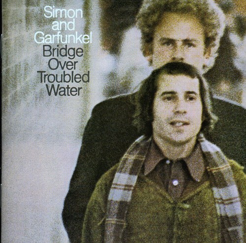 Bridge Over Troubled Water [Import]