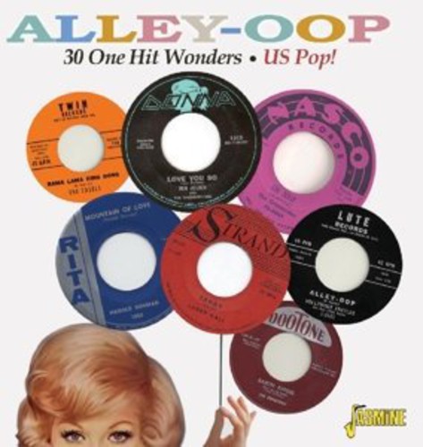 Alley Oop-30 One Hit Wonders-Us Pop /  Various [Import]