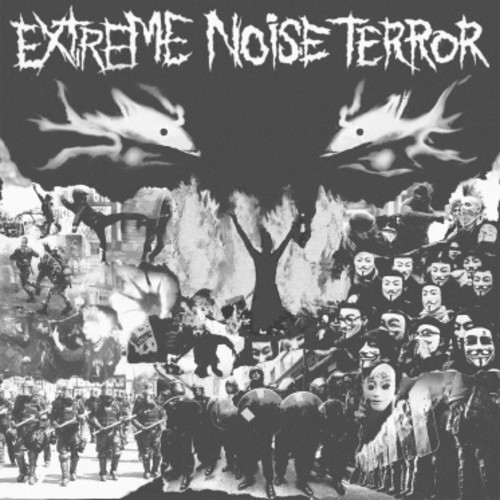 Album Art