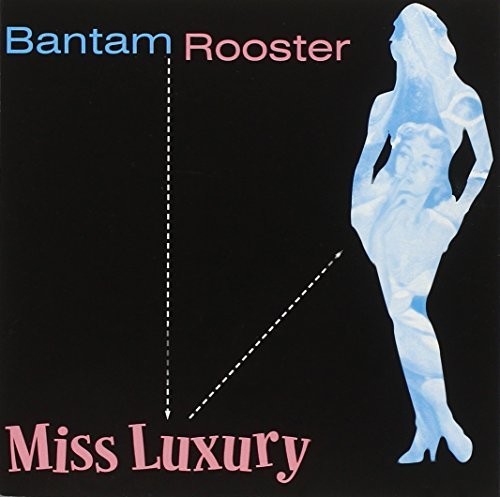 Miss Luxury