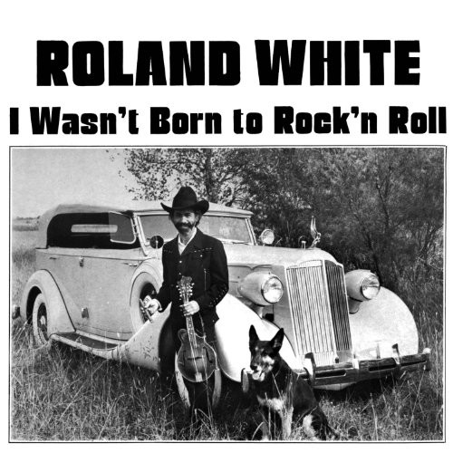 I Wasn't Born To Rock N Roll