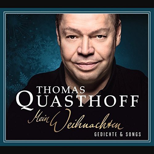 Mein Weihnachten [Import]