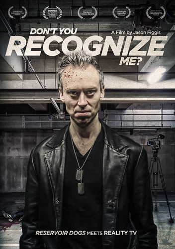 Don't You Recognize Me