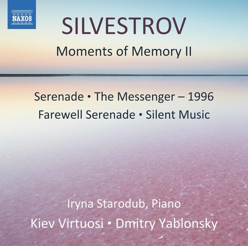 Moments of Memory II
