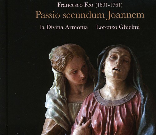 St John Passion