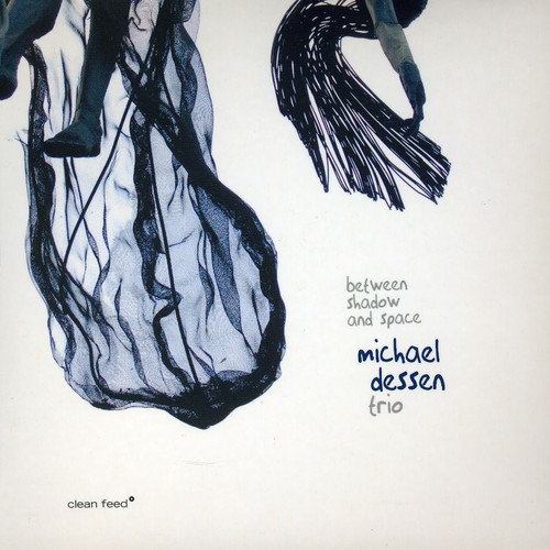 Between Shadow & Space [Import]