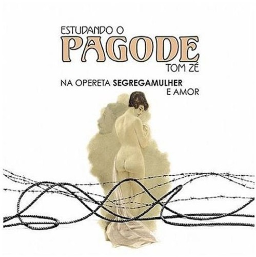 Estudando O Pagode
