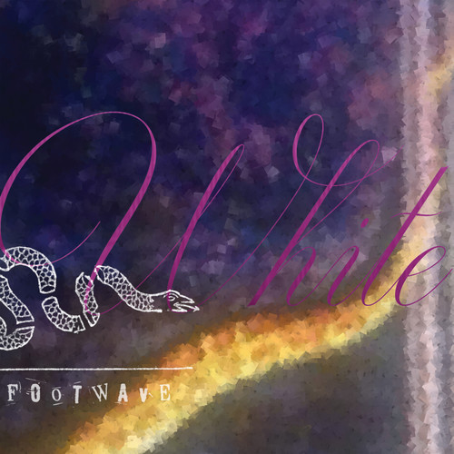 50 Foot Wave - Bath White (Blk) (Ep) [Limited Edition] [Download Included]