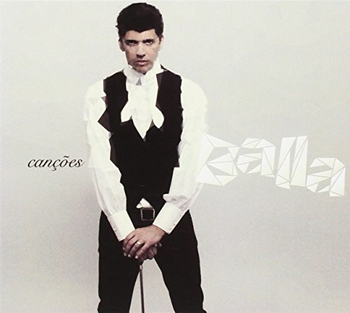 Cancoes [Import]