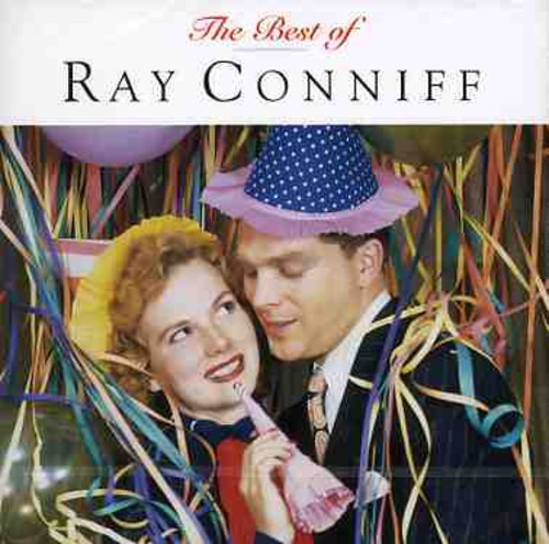 Best of Ray Conniff [Import]